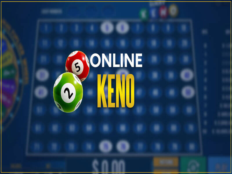Keno la gi 1