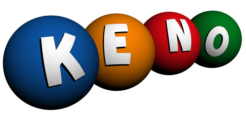 Keno la gi 2
