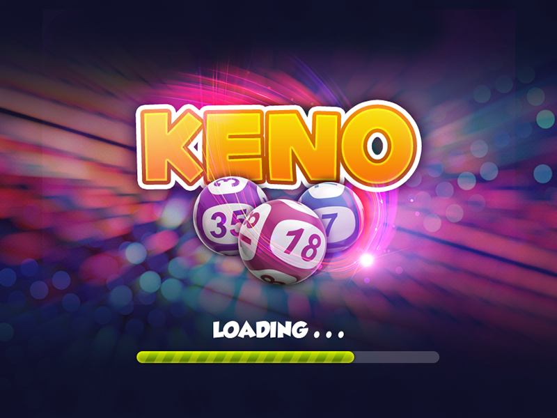 Thuat ngu Keno 1