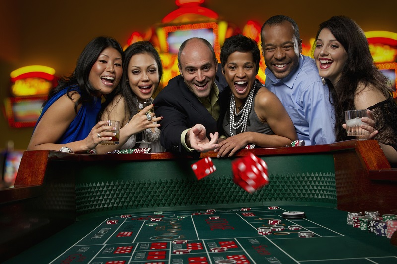 cach bip Roulette 1 1
