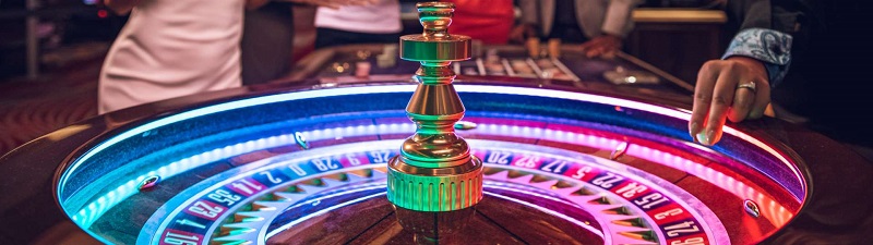 cach choi Roulette luon thang 4