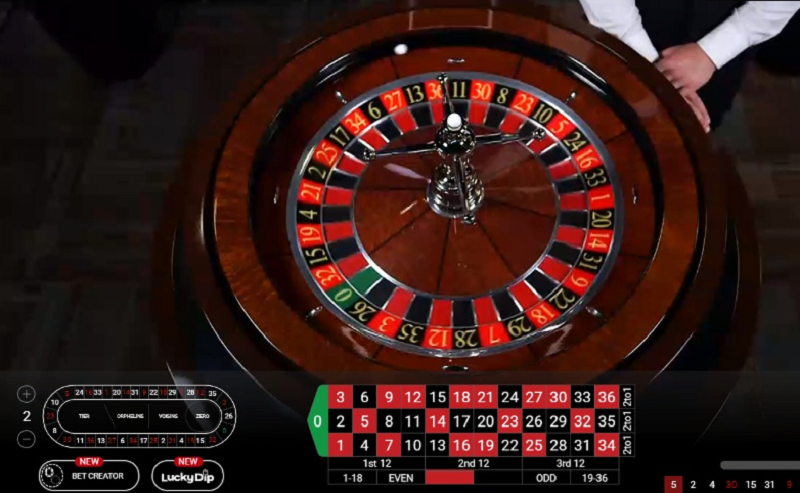 cach dat cuoc roulette 1
