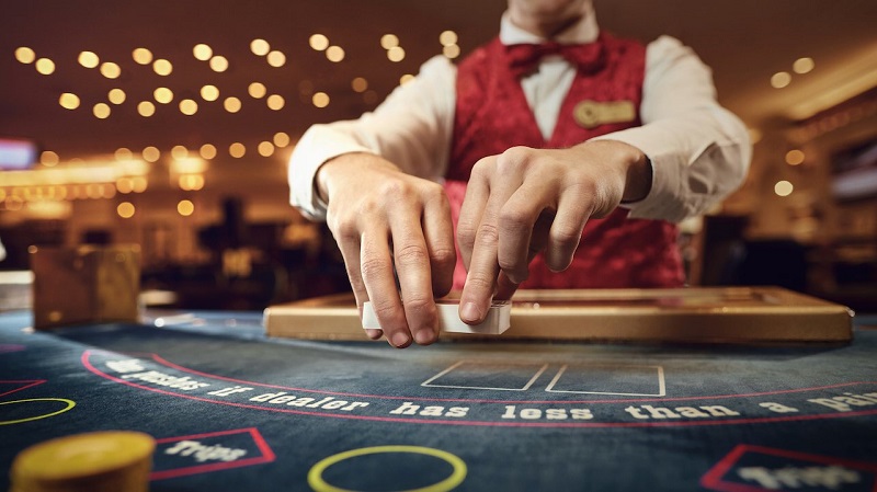 kinh nghiem choi Roulette hieu qua 2
