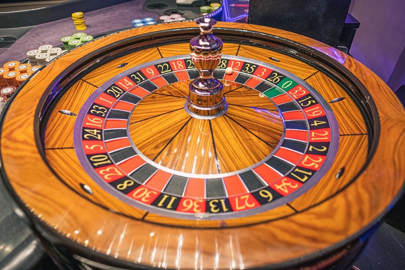 luu y khi choi game Roulette 1 1