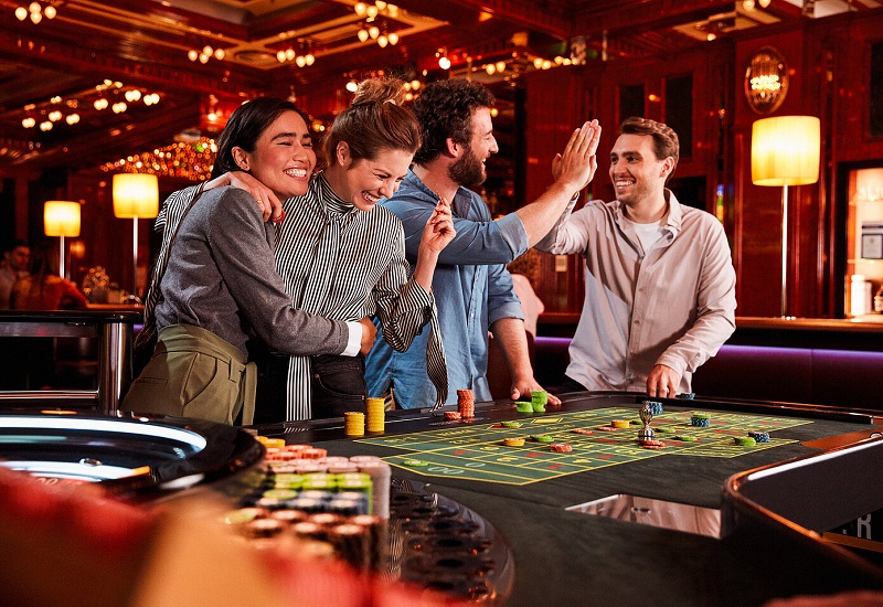 luu y khi choi game Roulette 2
